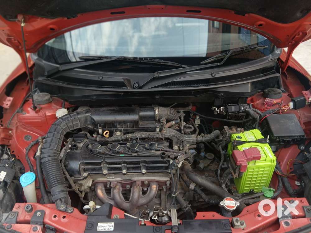 Maruti Suzuki Swift Vxi + Manual, 2019, Petrol