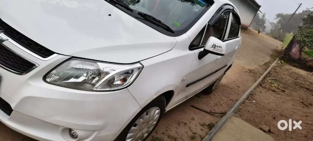 Chevrolet Sail 2014 Diesel 95000 Km Driven