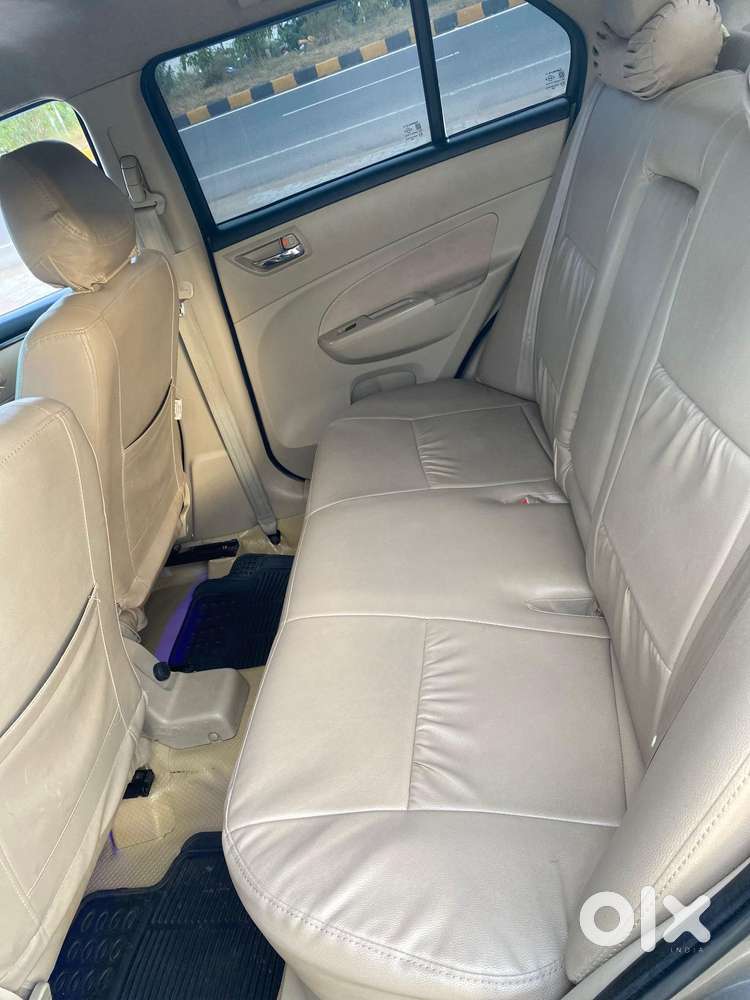 Maruti Suzuki Swift Dzire Zdi Bsiv, 2016