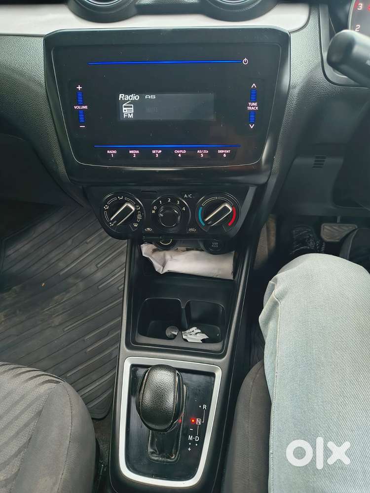 Maruti Suzuki Swift 1.2 Vxi (o), 2023, Petrol