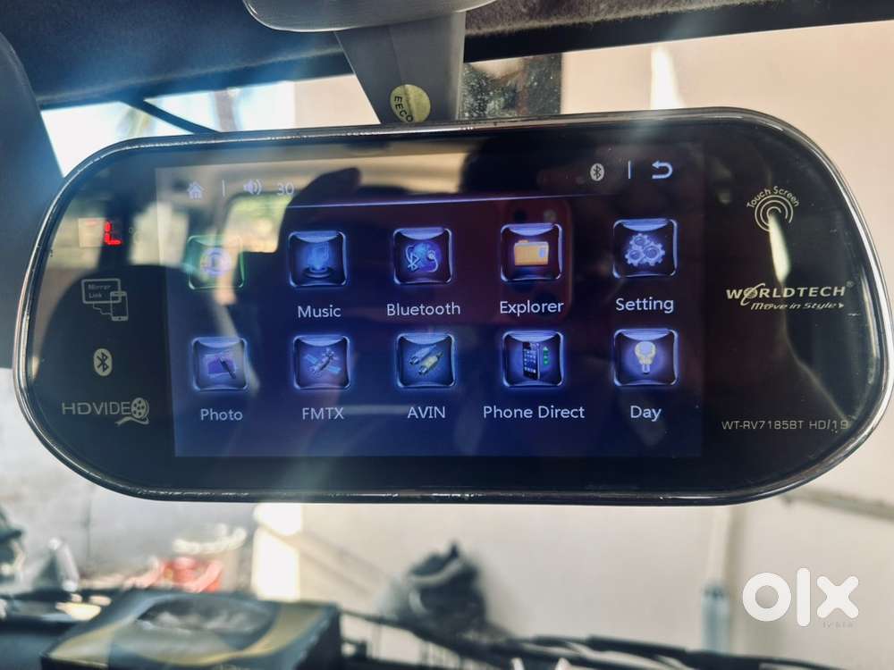 Maruti Suzuki Eeco Manual 2011