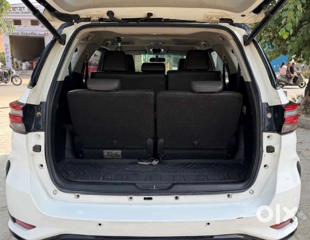Toyota Fortuner Diesel 2018