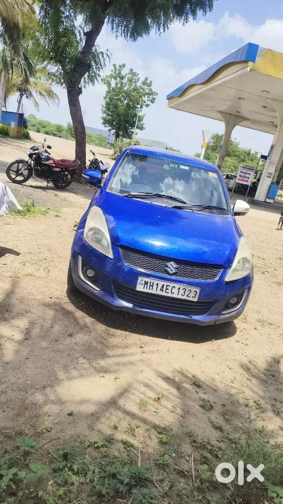 Maruti Suzuki Swift 2013 Vdi