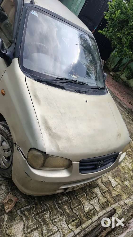 Maruti Suzuki Alto 2005, 2030 Tak Valid Hai