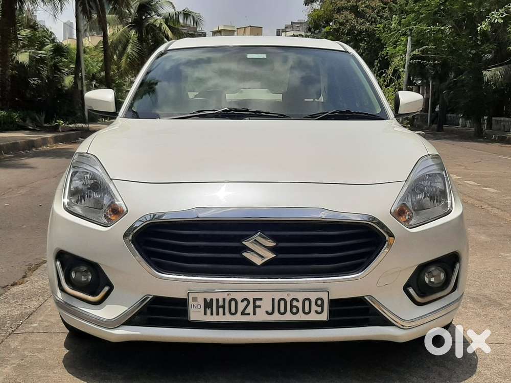 Maruti Suzuki Dzire 1.2 Vxi Amt, 2020, Petrol