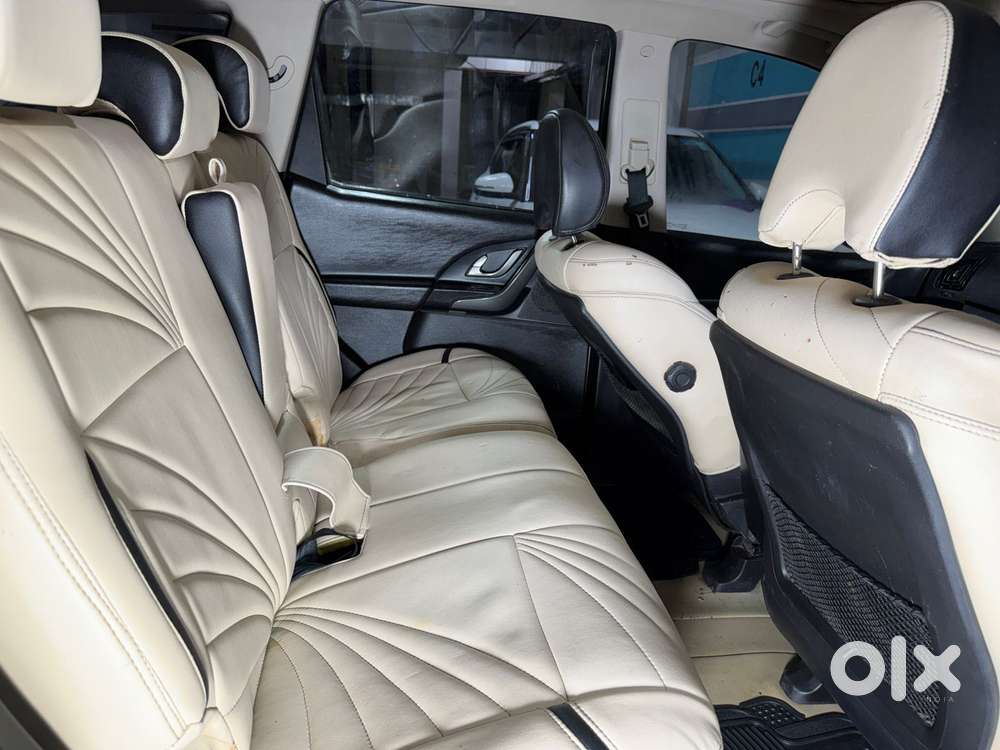 Mahindra Xuv500 2.2 W10, 2018, Diesel