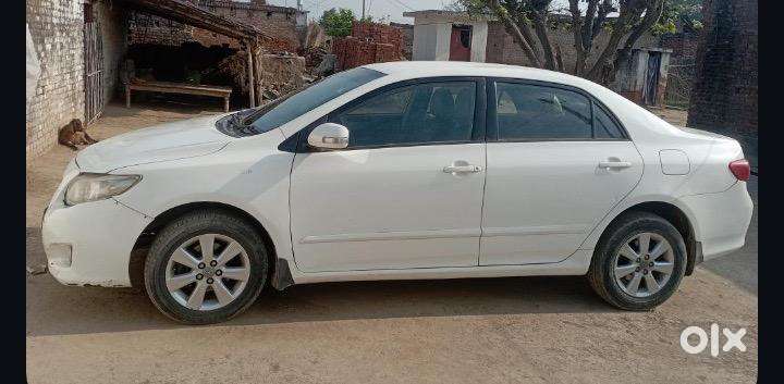 Toyota Corolla Altis 2012 Petrol Good Condition