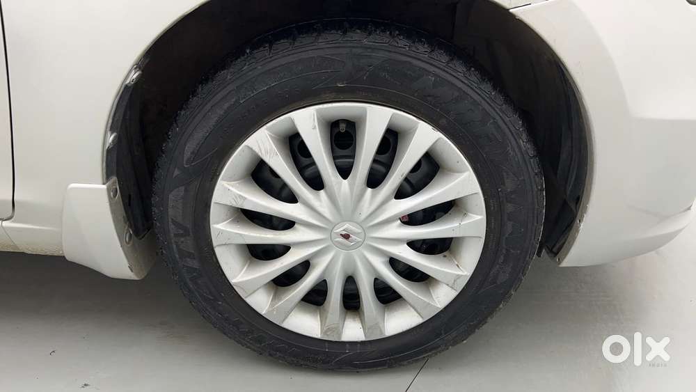 Maruti Suzuki Ciaz Vxi, 2016, Petrol