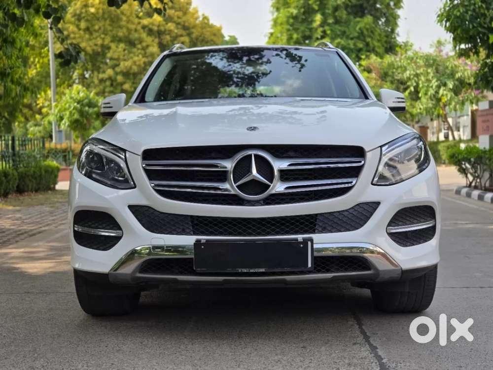 Mercedes-benz Gle Class 250d, 2019, Diesel
