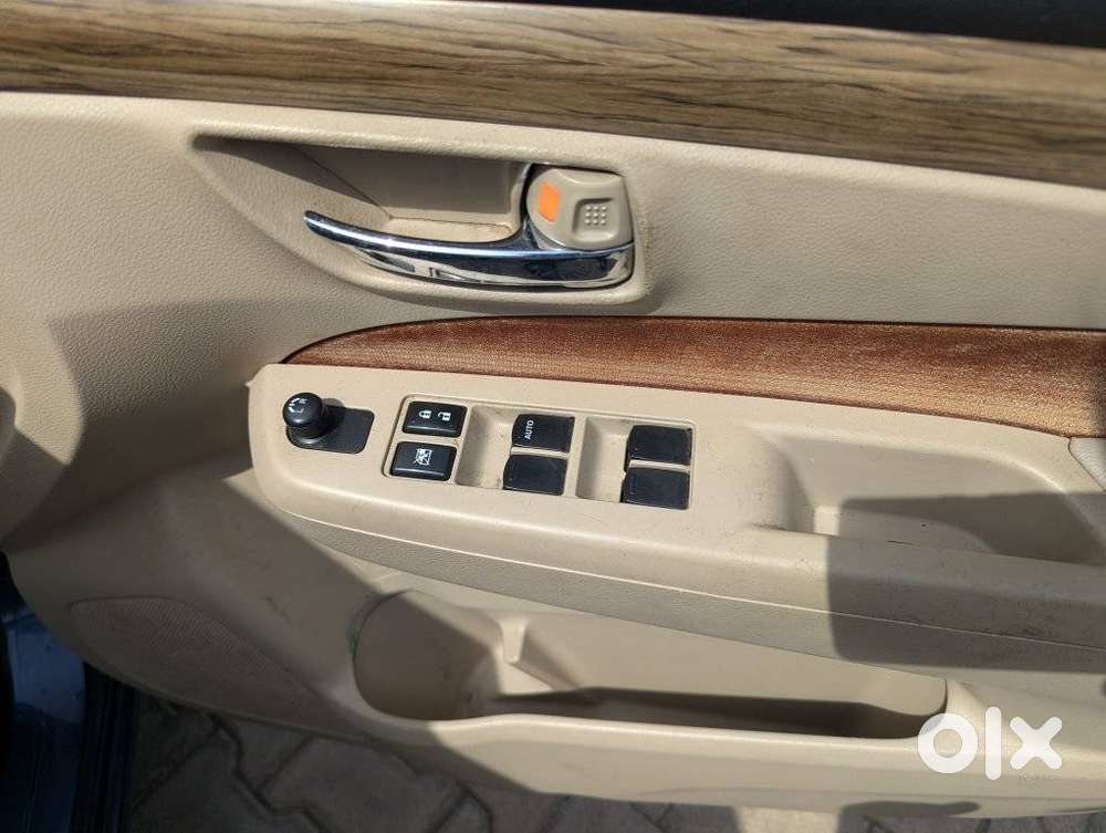 Maruti Suzuki Ciaz Delta Diesel, 2018, Diesel