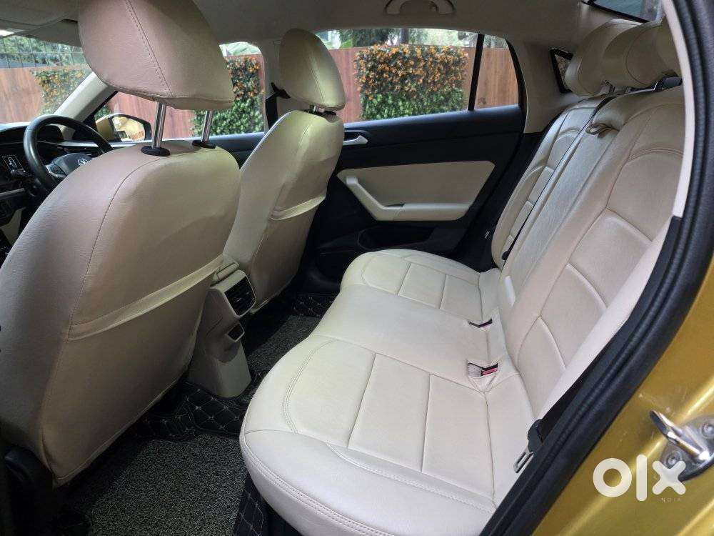 Volkswagen Virtus 1.0 Highline Tsi At, 2023, Petrol