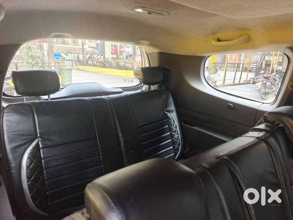 Renault Lodgy 110ps Rxz 7 Seater, 2018, Diesel