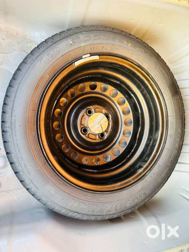 Honda City [2017-2018] 1.5 S I-vtec Mt, 2017, Petrol