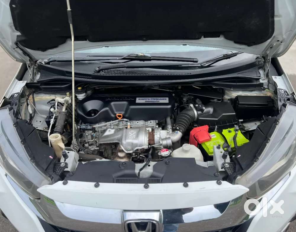 Honda Wr-v I-dtec V, 2019, Diesel