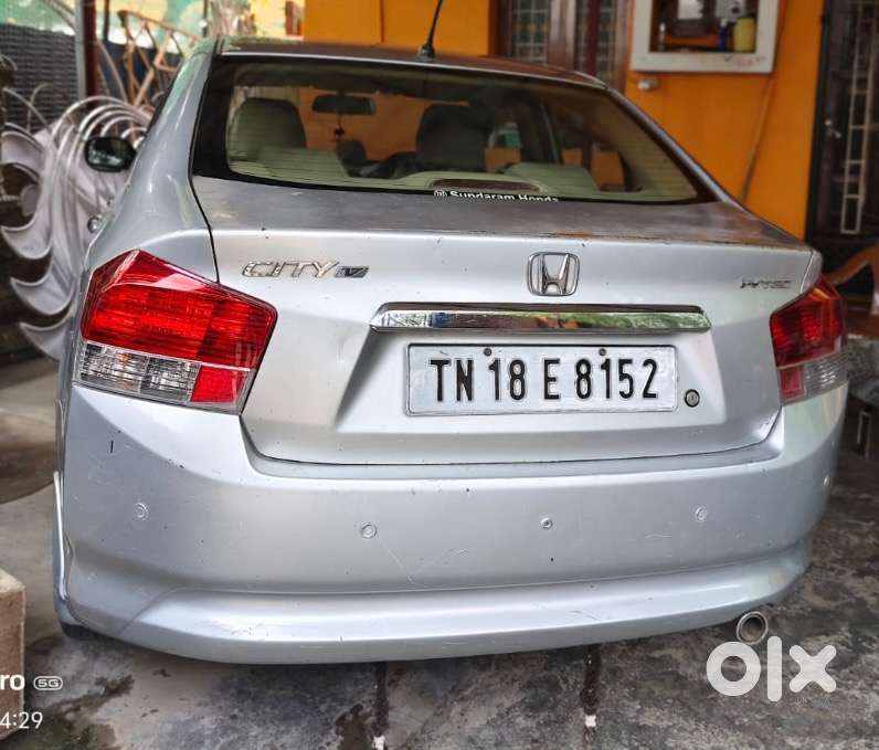Honda Civic 2011 Year Petrol