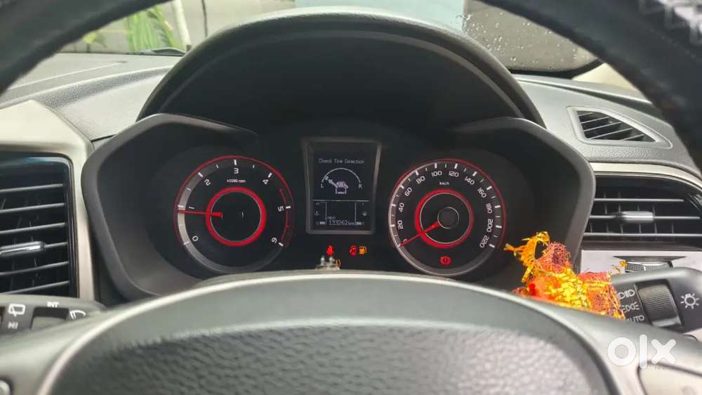 Mahindra Xuv300 Turbosport 2019