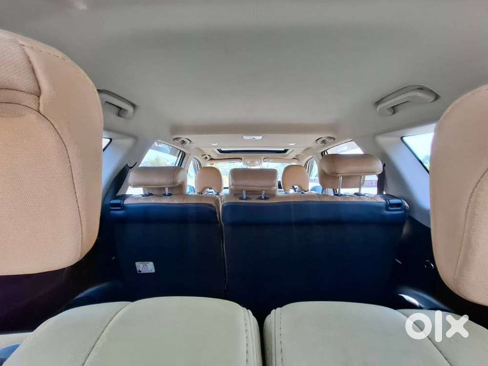 Mahindra Xuv500 W11 Option, 2020, Diesel