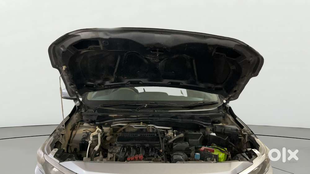 Honda Amaze S Petrol, 2019, Cng & Hybrids