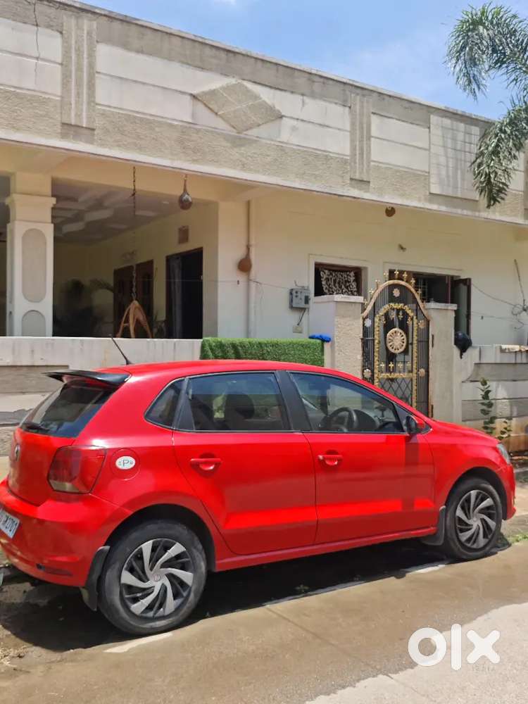 Volkswagen Polo 2018 2nd Owner