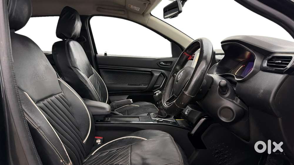 Renault Kiger Rxz, 2023, Petrol