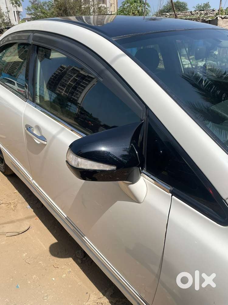 Honda Civic 2008 2028 Automatic Cng