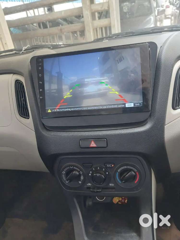 Maruti Suzuki Wagon R 2024 Petrol 20005 Km Driven