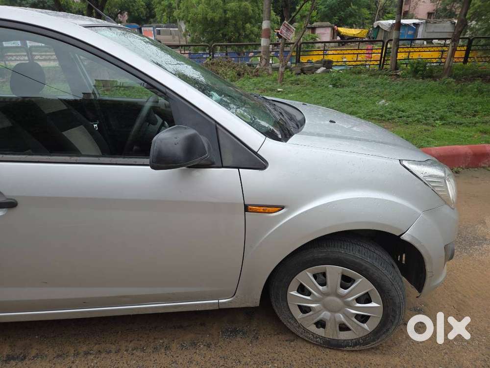 Ford Figo Duratorq Diesel Exi 1.4 2015