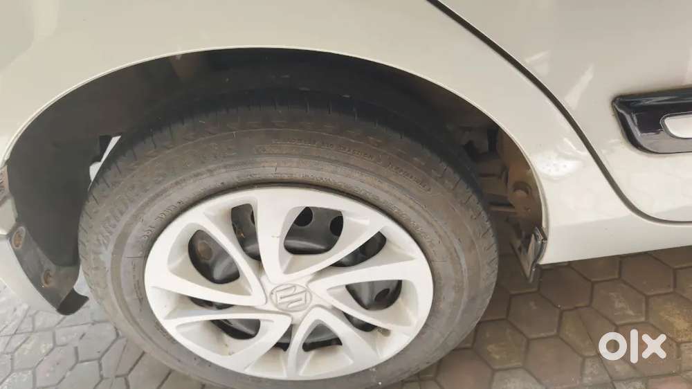 Maruti Suzuki Celerio Sept 2017 Vxi Amt Petrol 7250 Km Driven