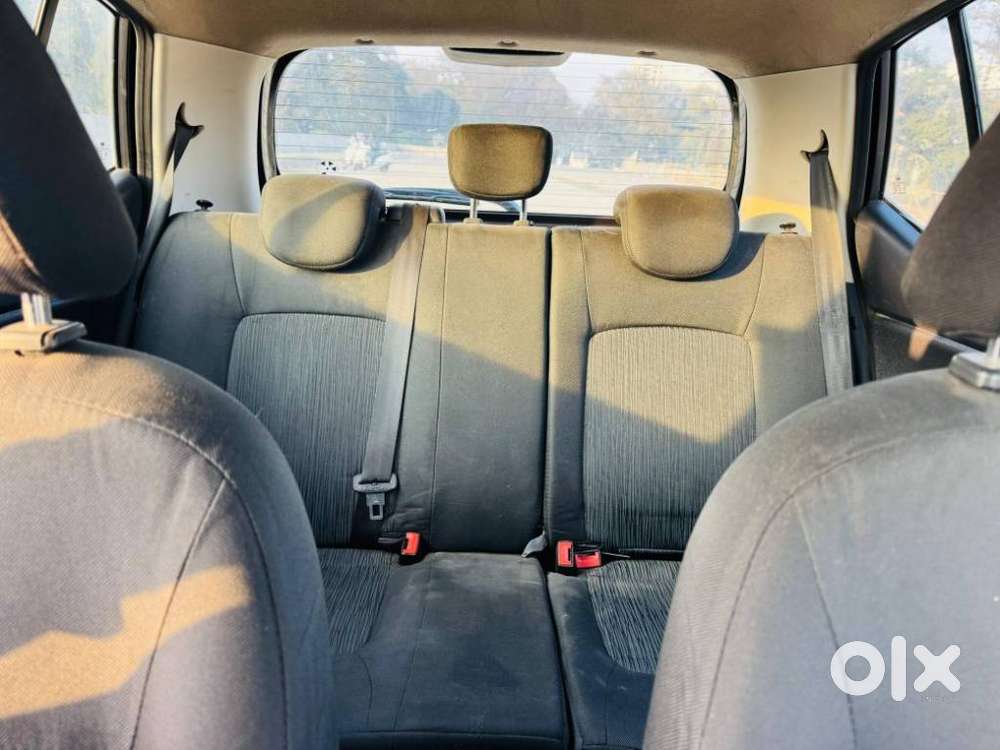 Hyundai I10 Magna O, 2012, Petrol