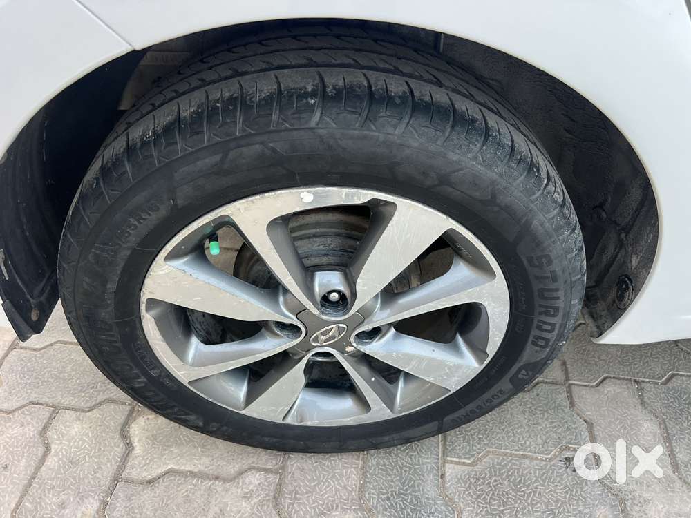 Hyundai I20 1.4 Asta Option, 2017, Diesel