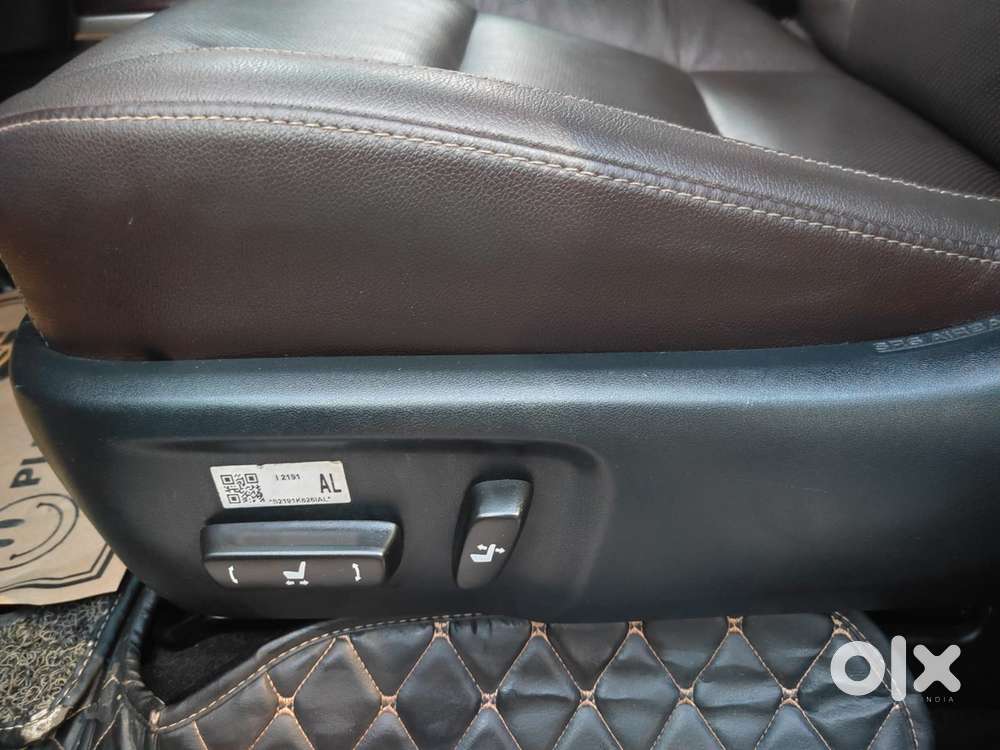 Toyota Fortuner 3.0 4x2 Automatic, 2019, Diesel