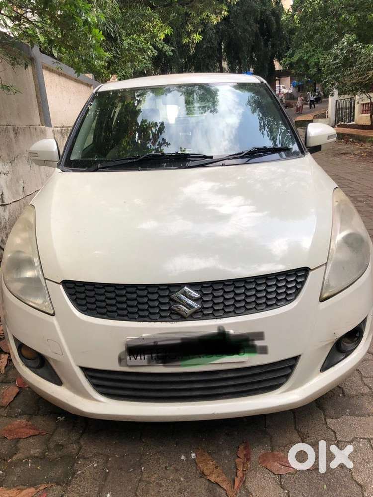 Maruti Swift Vdi 2011