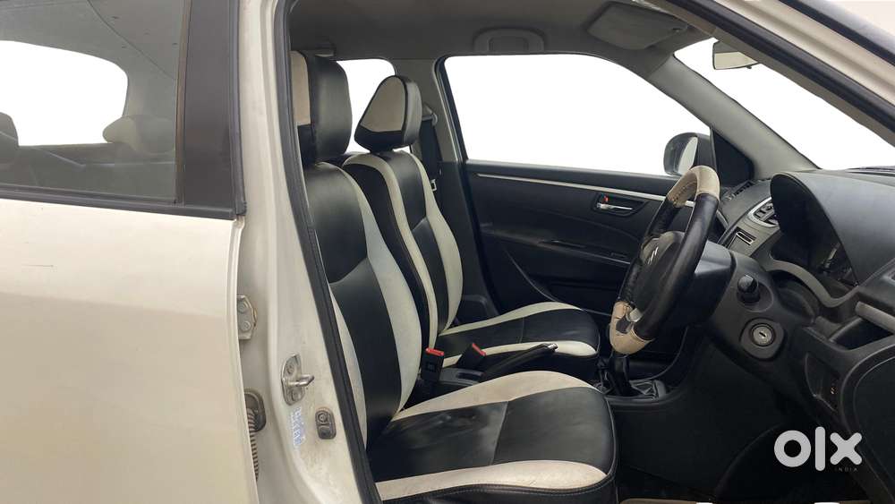 Maruti Suzuki Swift Vdi, 2013, Diesel