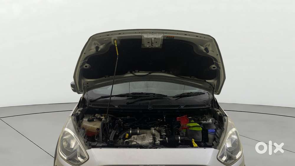Ford Freestyle Trend Diesel, 2018, Diesel