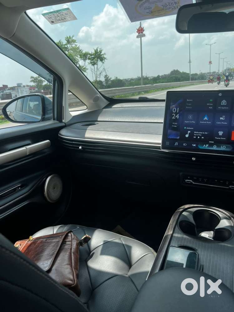 Mg Windsor Ev 2025 Essence Automatic