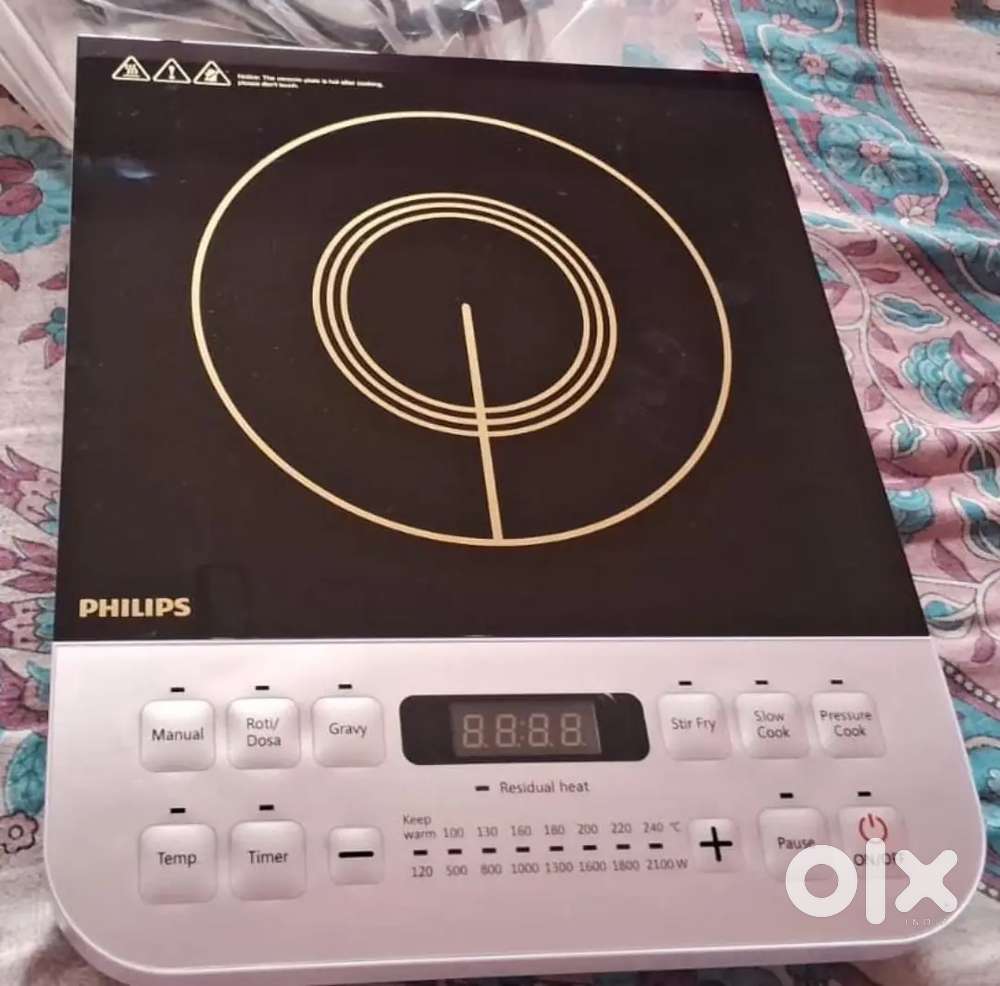 Philips induction cooker