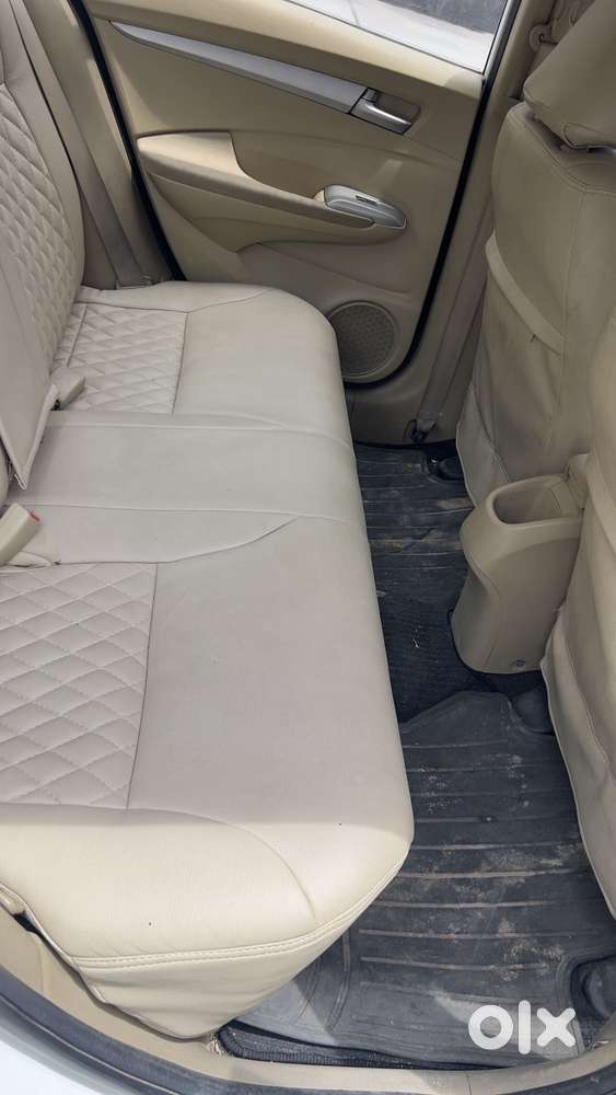 Honda City 1.5 V Mt, 2010, Petrol