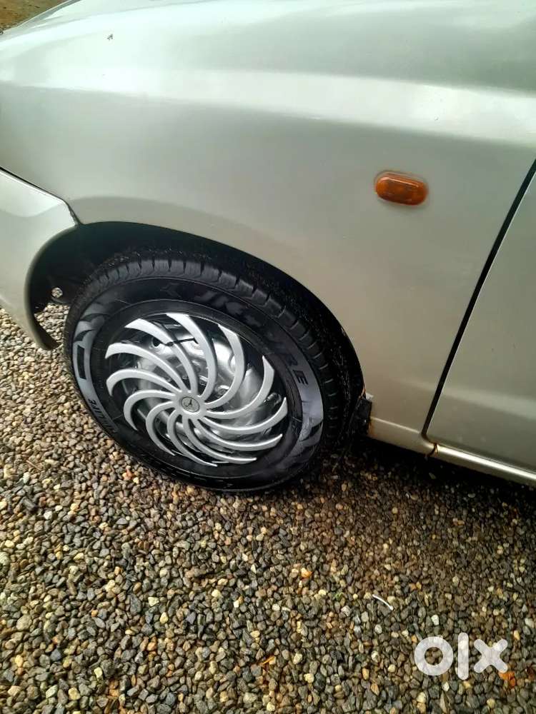Maruti Suzuki Alto Lxi 2005