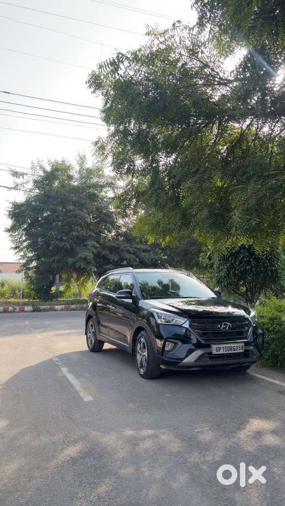 Hyundai Creta 2019 Diesel