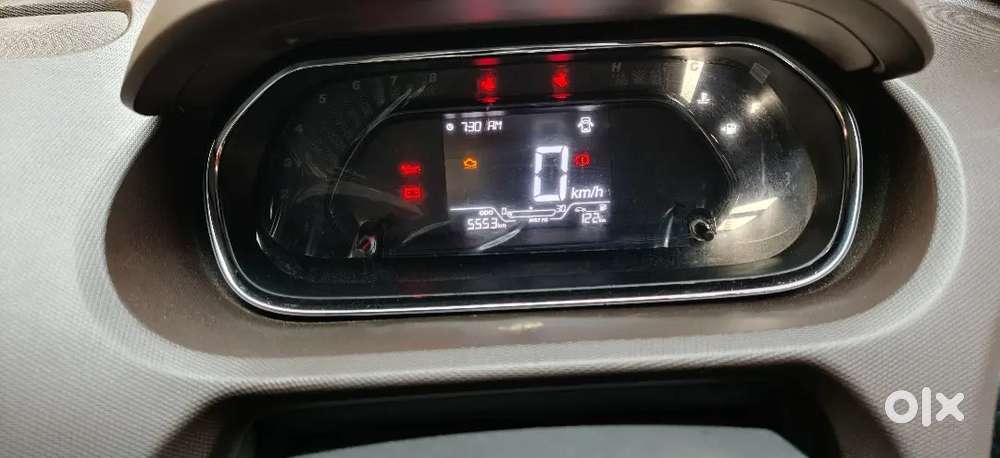 Tata Tigor 1.2 Petrol 2026 35 Days Old New Vehicle