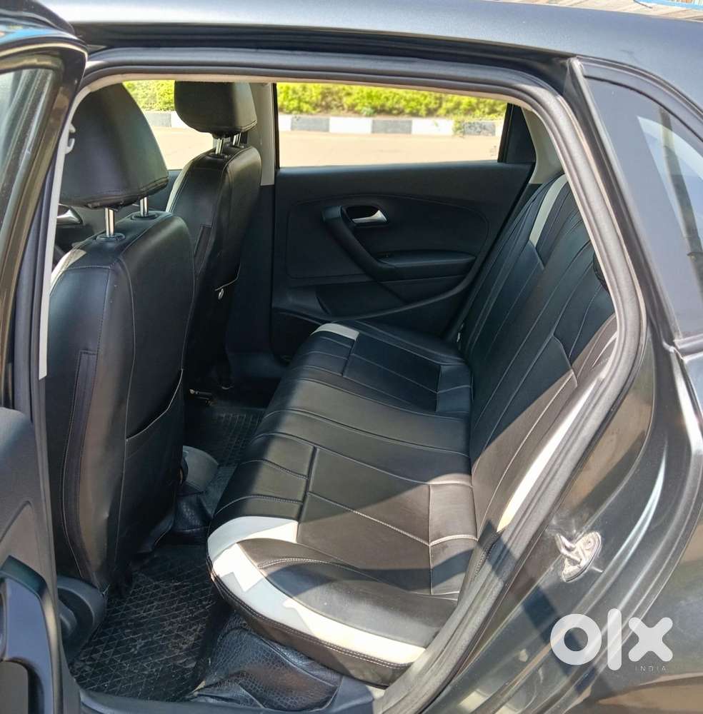 Volkswagen Polo 1.0 Mpi Comfortline, 2020, Petrol