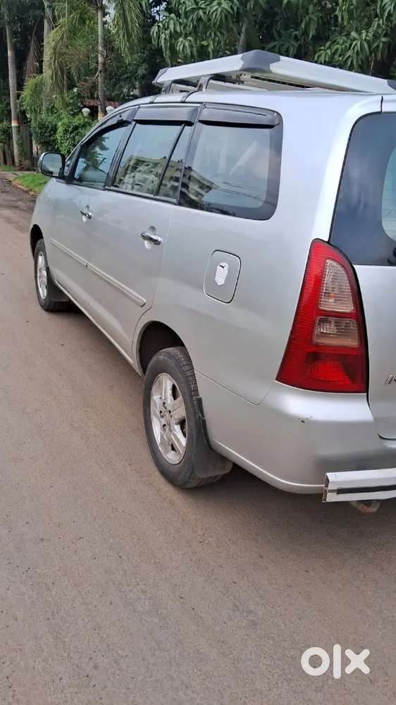 Toyota Innova 2.0 2006 Petrol