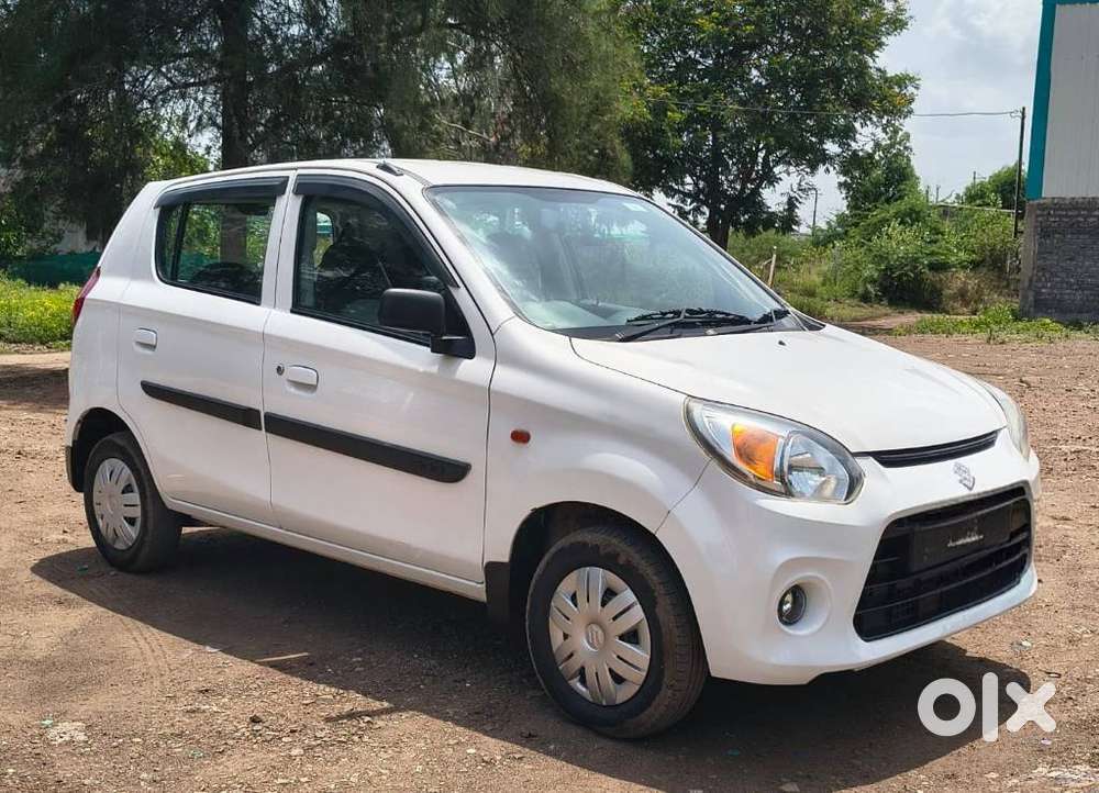 Maruti Suzuki Alto 800 Lxi, 2019, Petrol