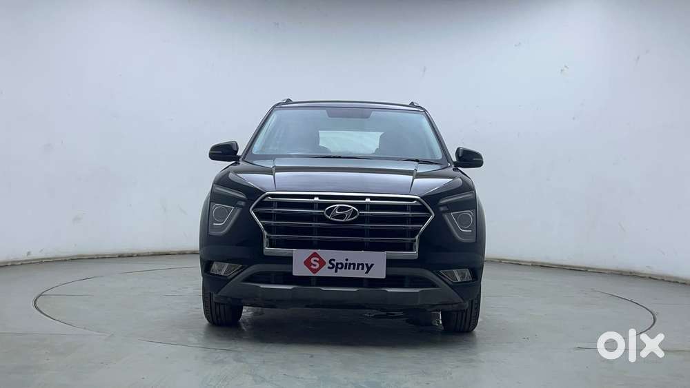 Hyundai Creta 1.5 S Petrol, 2023, Petrol