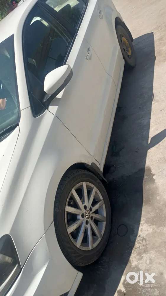 Volkswagen Ameo 2018 Diesel 130000 Km Driven