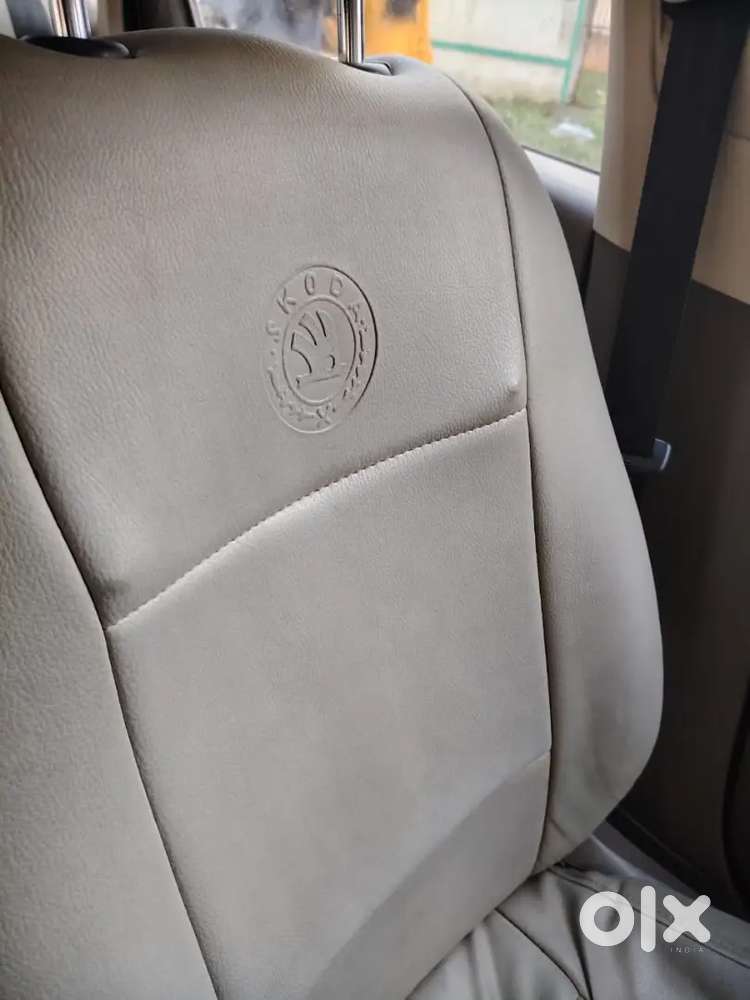 Skoda Rapid Elegance 2012 Diesel Manual 2032 Tk Tax Paid