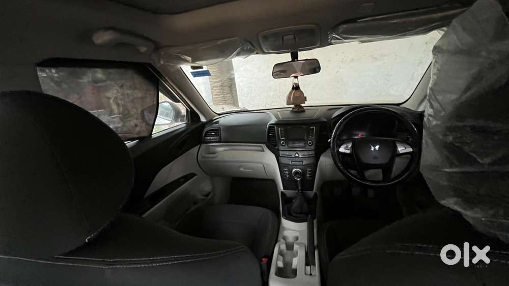 Mahindra Xuv300  2024