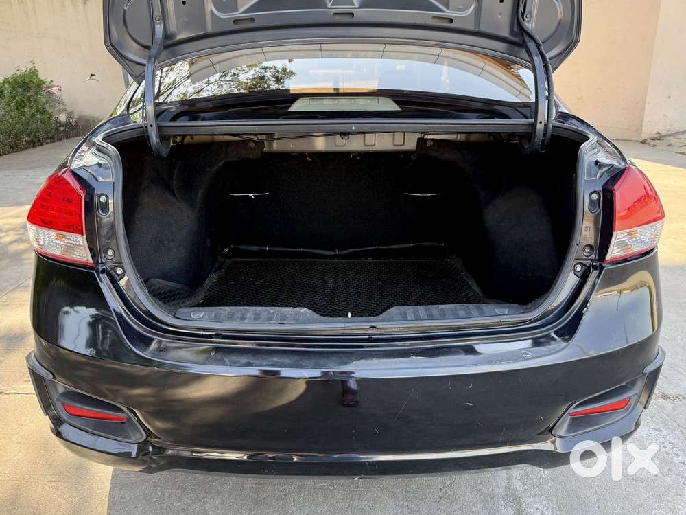 Maruti Suzuki Ciaz Vdi, 2015, Diesel