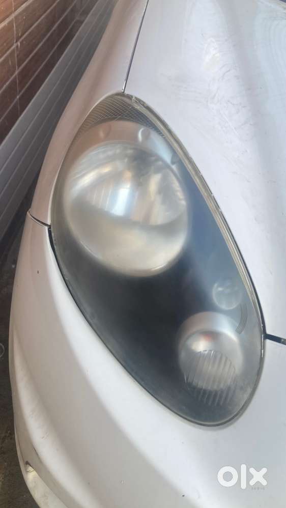 Nissan Micra Active Petrol 2016