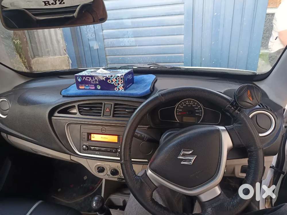 Maruti Suzuki Alto 2023